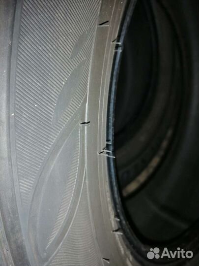 Dunlop TD SP Sport D40 215/60 R16