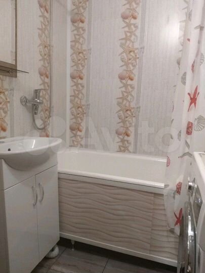 3-к. квартира, 65 м², 4/5 эт.