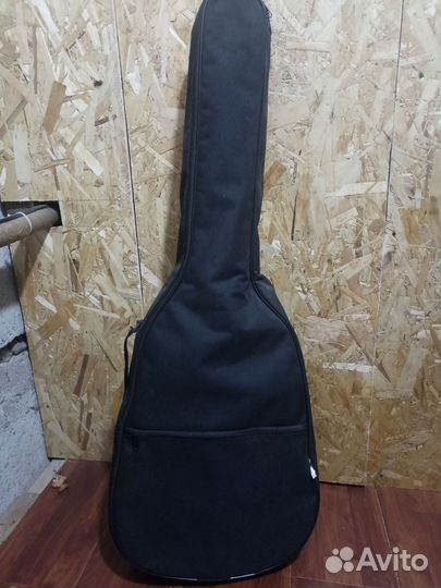 Классическая гитара