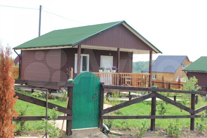 Гостиница, 600 м²