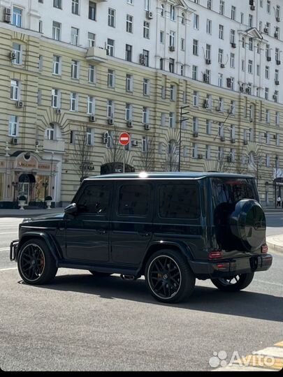 Оклейщик автомобилей