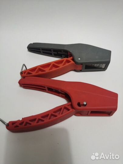 Для монтажа модулей RJ-45