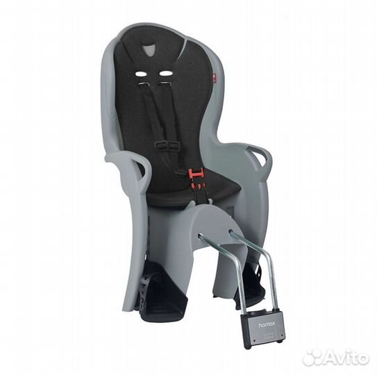 Велокресло