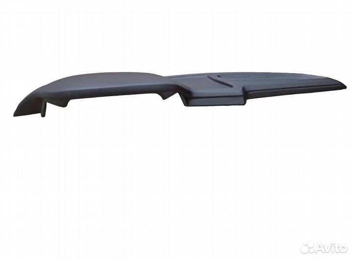 Накладка на панель приборов ваз 2110, 2111, 2112