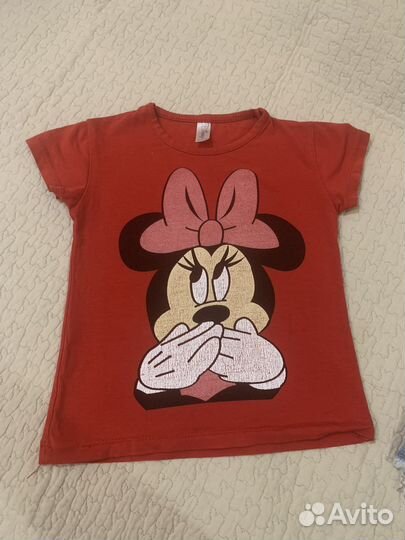 Детские вещи для девочки