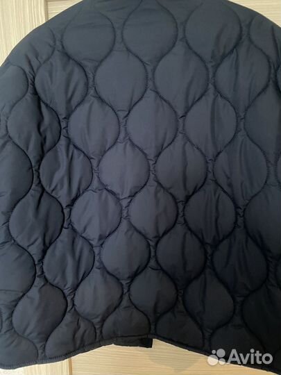 Куртка демисезонная женская 44 46