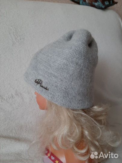 Шапка женская