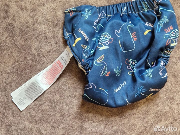 Свитшот Milton Cotton для детей