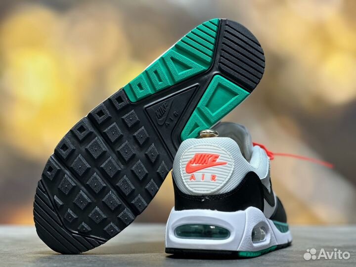 Nike Correlate Air Max кроссовки