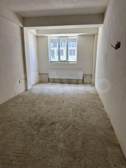 2-к. квартира, 86 м², 3/10 эт.