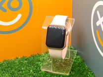 Умные часы Apple Watch Series 6 40mm A2291 Aluminu