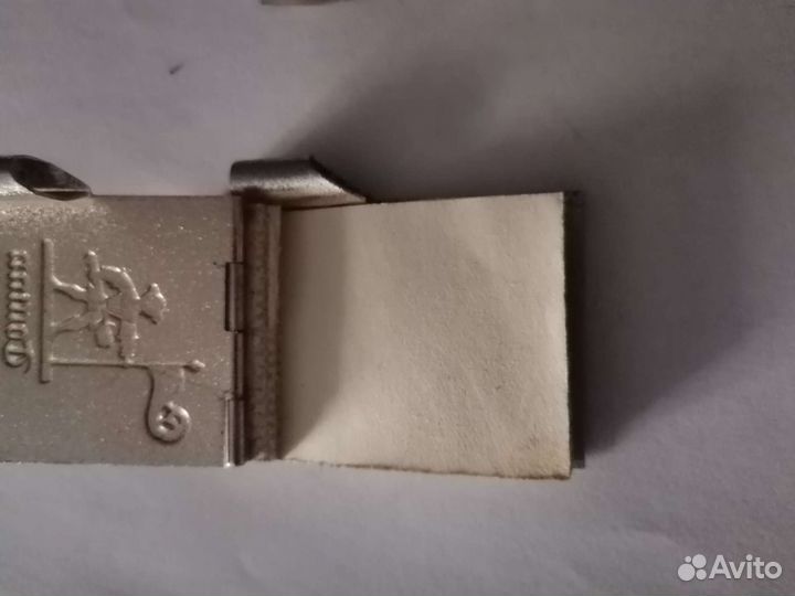 Блокнот из Таллина