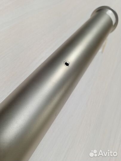 Царга 2 дюйма с рпн Доктор Градус 400 мм