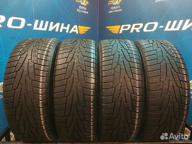 Kumho I'Zen KW31 215/60 R16