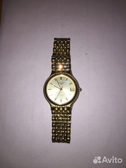 Часы Longines(механика).С документами.Оригинал