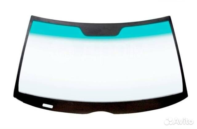 Лобовое стекло Ниссан Патфайндр R51