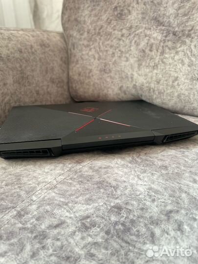 Omen by HP Laptop 17 -an0xx