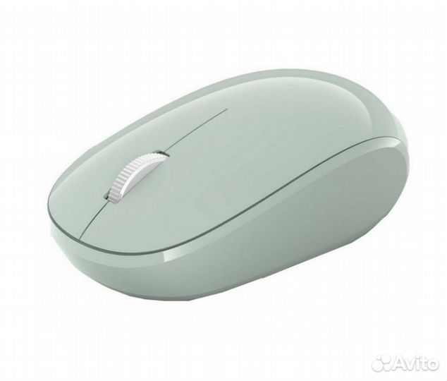 Беспроводная мышь Microsoft Bluetooth Mouse, мятны