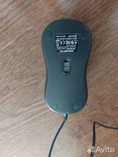 Компьютерная мышка