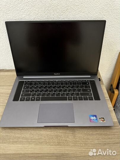 Ноутбук Honor MagicBook 16