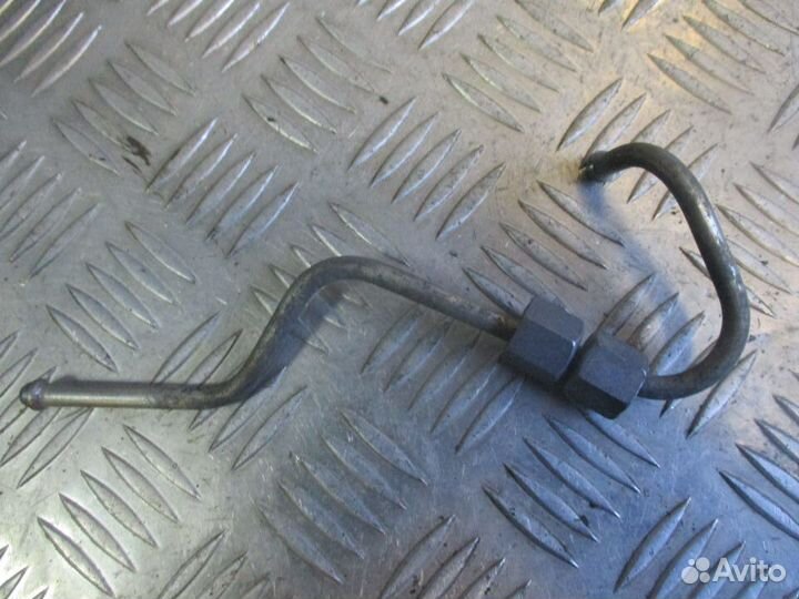 Трубка тнвд Ford Kuga 1