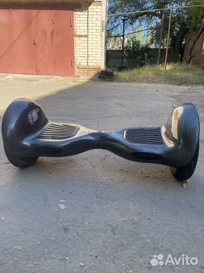 Гироскутер