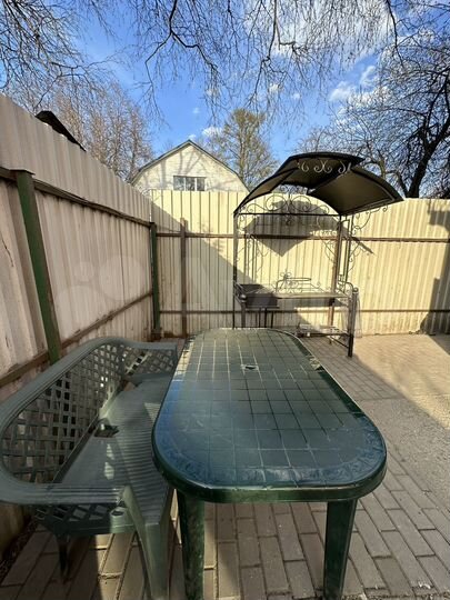 3-к. квартира, 80 м², 1/3 эт.