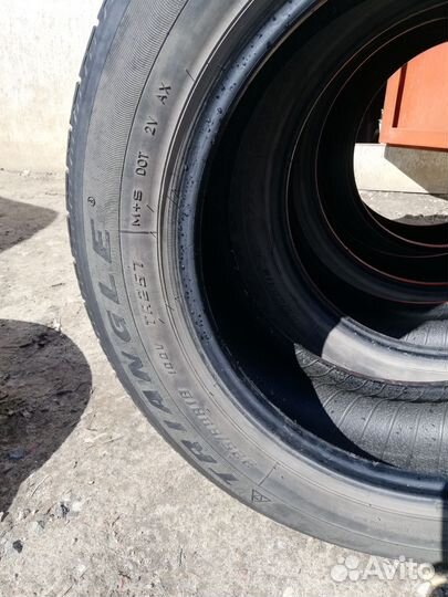 Triangle TR257 225/60 R18 100V