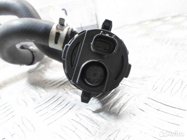 Насос водяной (помпа) Lexus NX300h AYZ1 0641001301