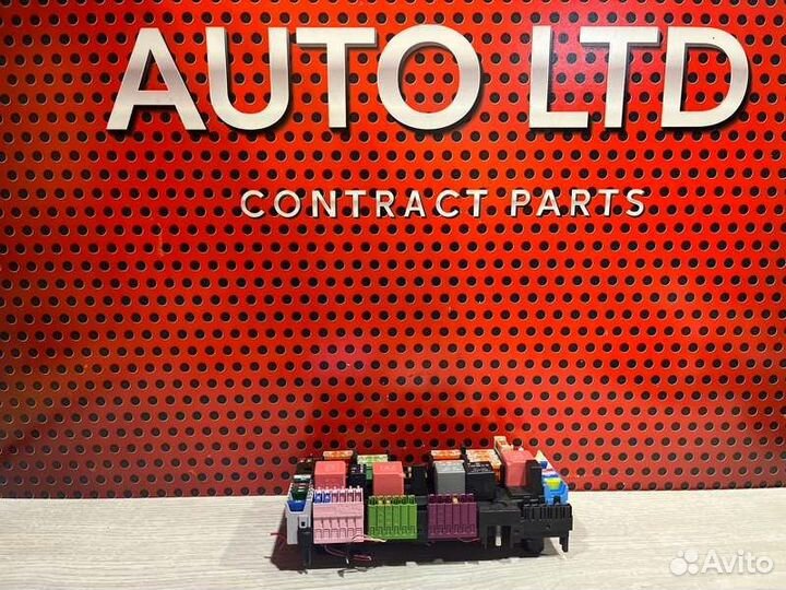 Блок предохранителей Mercedes-Benz S-Class W222