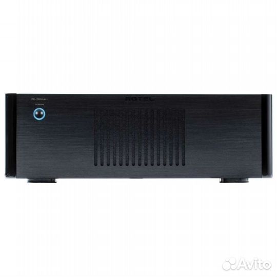 Усилитель мощности Rotel RB-1552 mkii Black