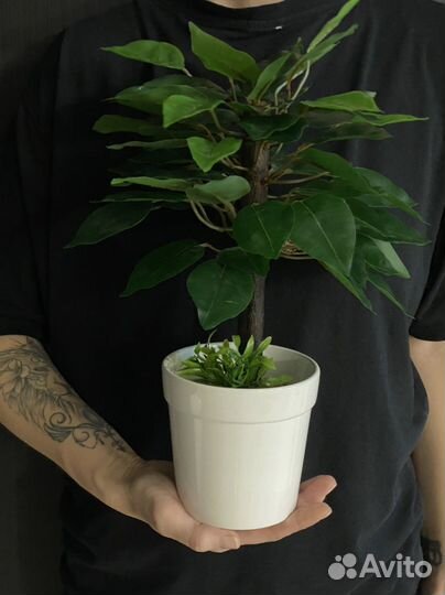 Искусственное дерево