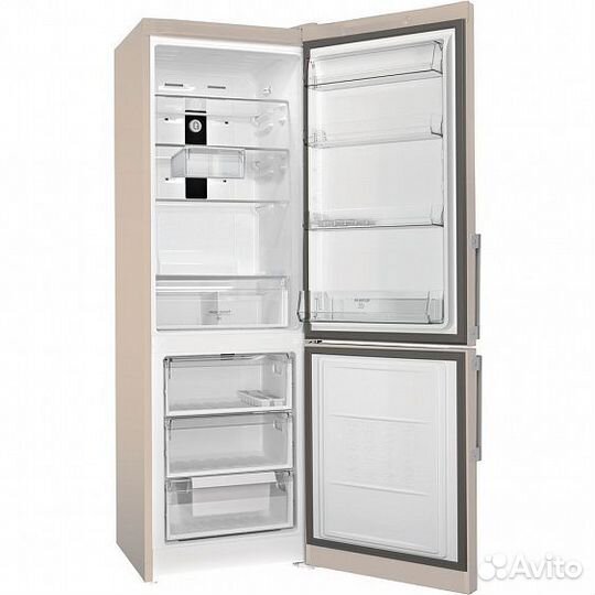 Холодильник Hotpoint-Ariston HFP 8182 MOS