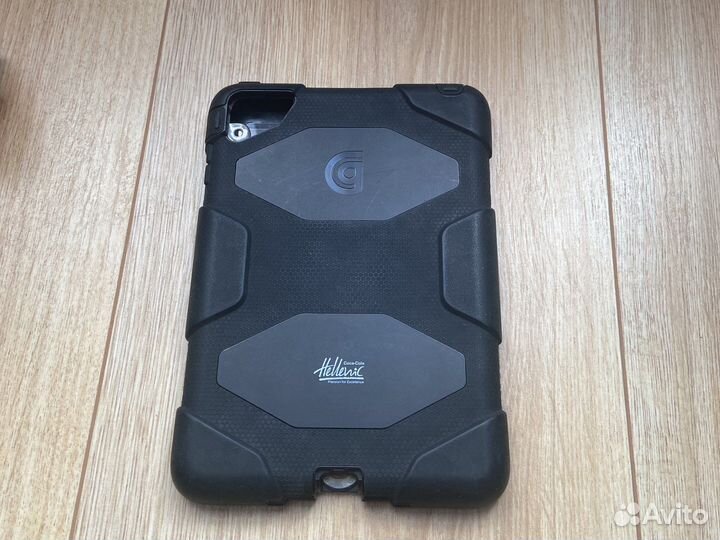 Противоударный чехол для iPod