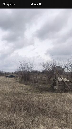 Участок 15 сот. (ИЖС)