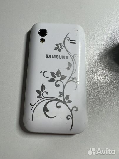 Телефон Samsung gt-s5830i
