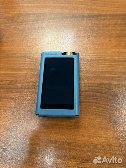 Плеер Lotoo PAW Gold Touch