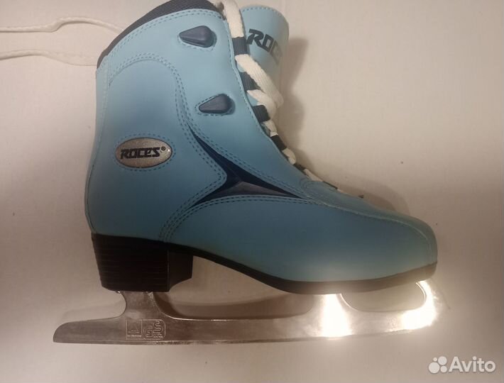 Коньки Roces 38 размер