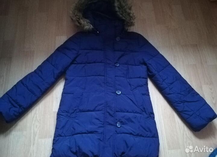 Куртки, плащи весна-лето 10 штук