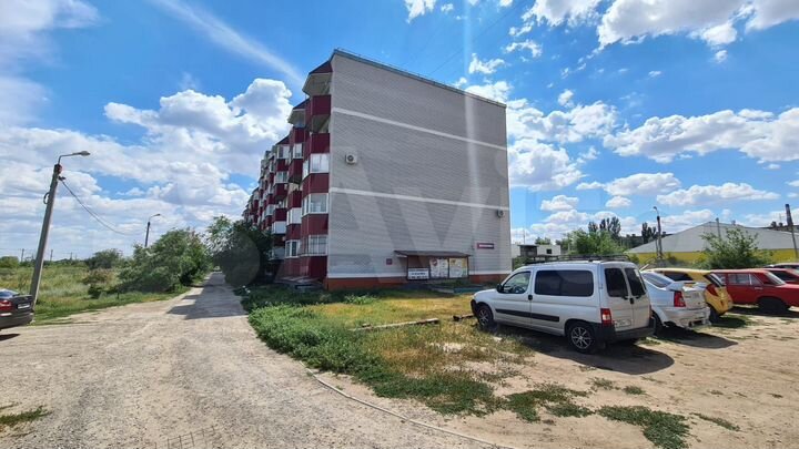 Помешение с ремонтом на Никитина, 49 м²