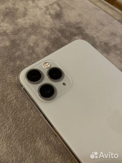 iPhone 11 Pro, 256 ГБ