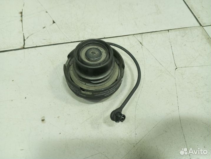 Крышка топливного бака Porsche Cayenne 955 957