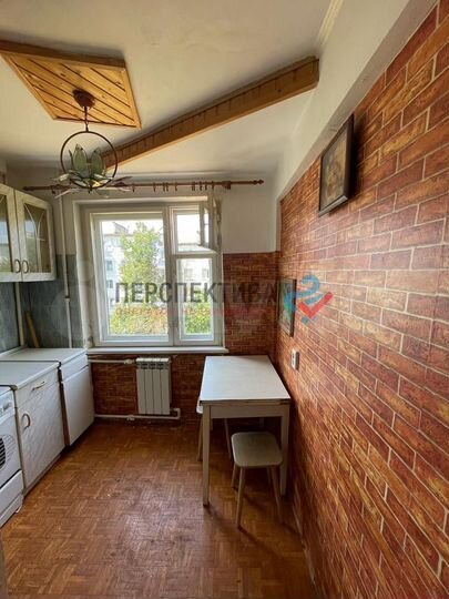 2-к. квартира, 45 м², 4/5 эт.