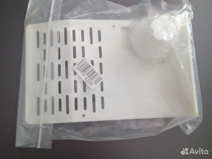 Островок бережок плот для черепахи на присоске