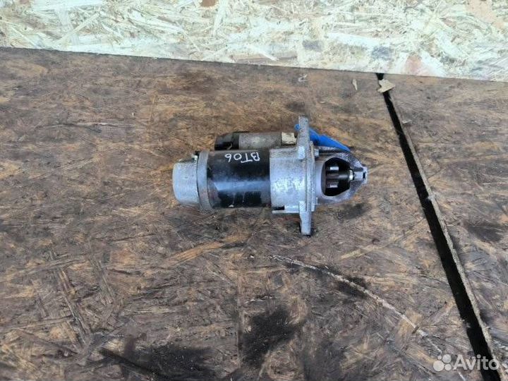 Стартер Subaru Legacy 23300460 EJ204