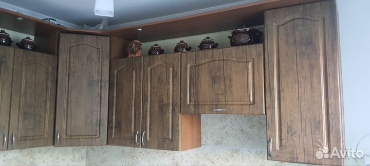 Кухонный гарнитур бу