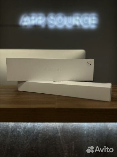Apple Watch 8 45mm Рассрочка Гарантия