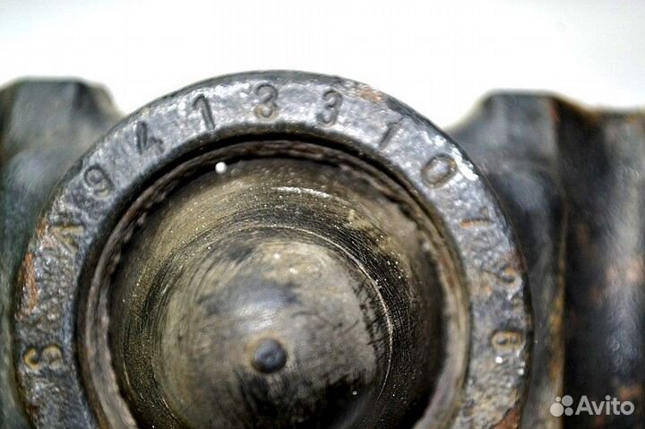 Отбойник, передний мост mercedes-benz Actros MP2/M