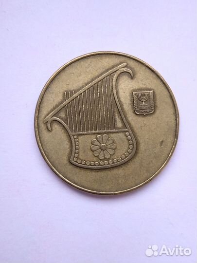 Монеты в коллекцию разных государств