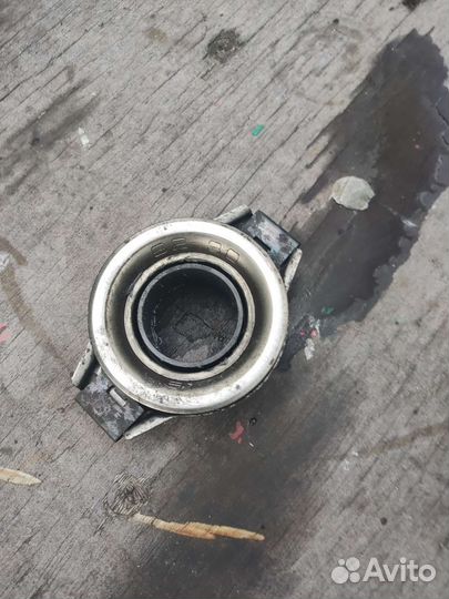Выжимной подшипник nissan x trail t30